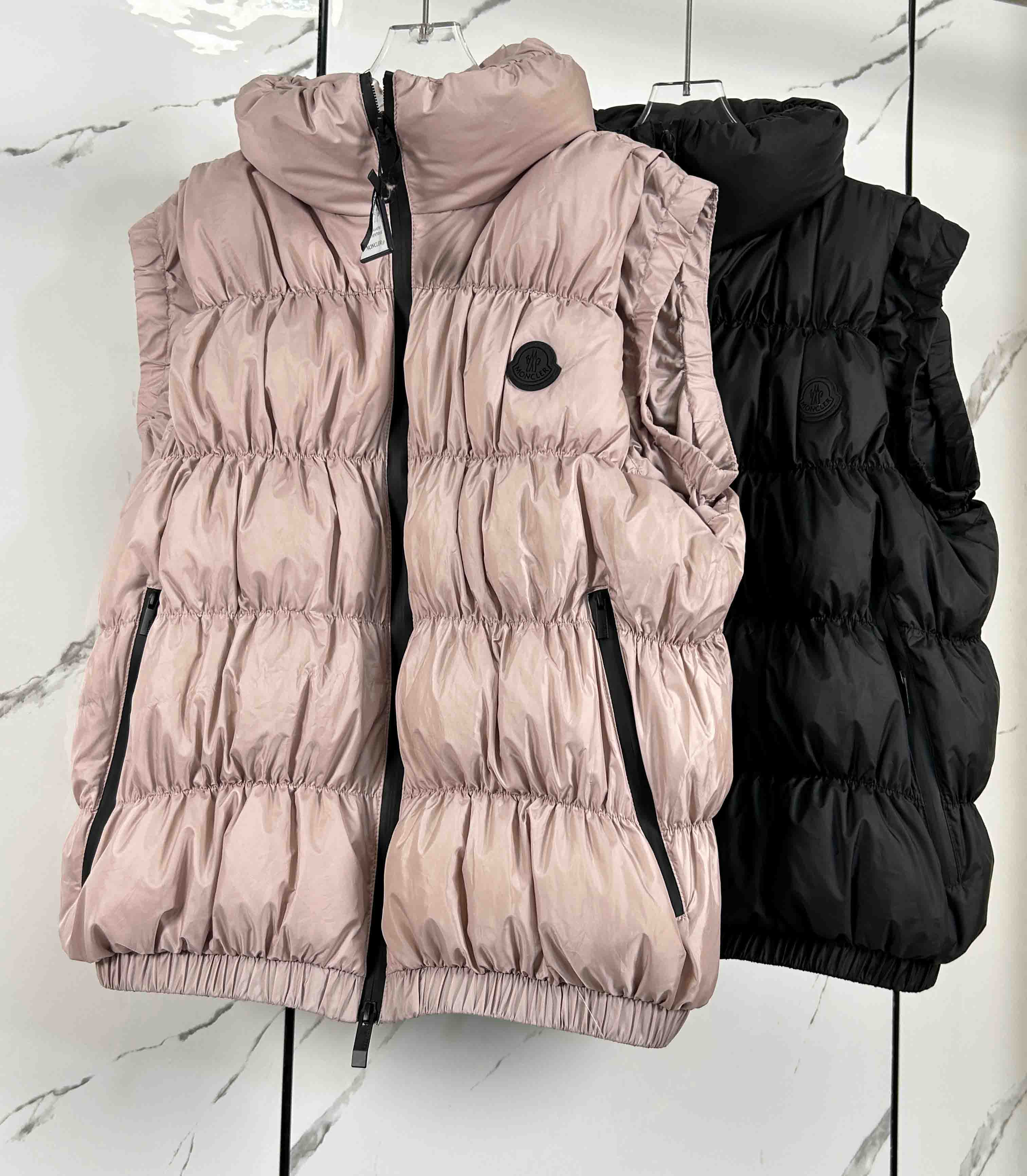 Moncler Down Jackets